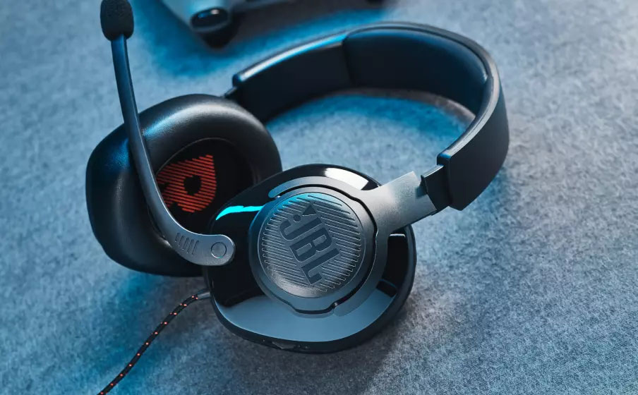 Almohadillas cascos de goma espuma para JBL